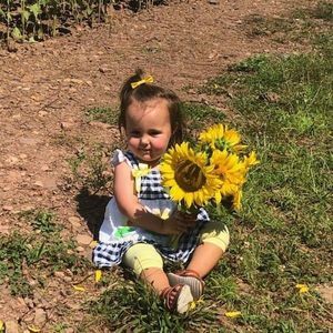 Meet your Posher, Ruth